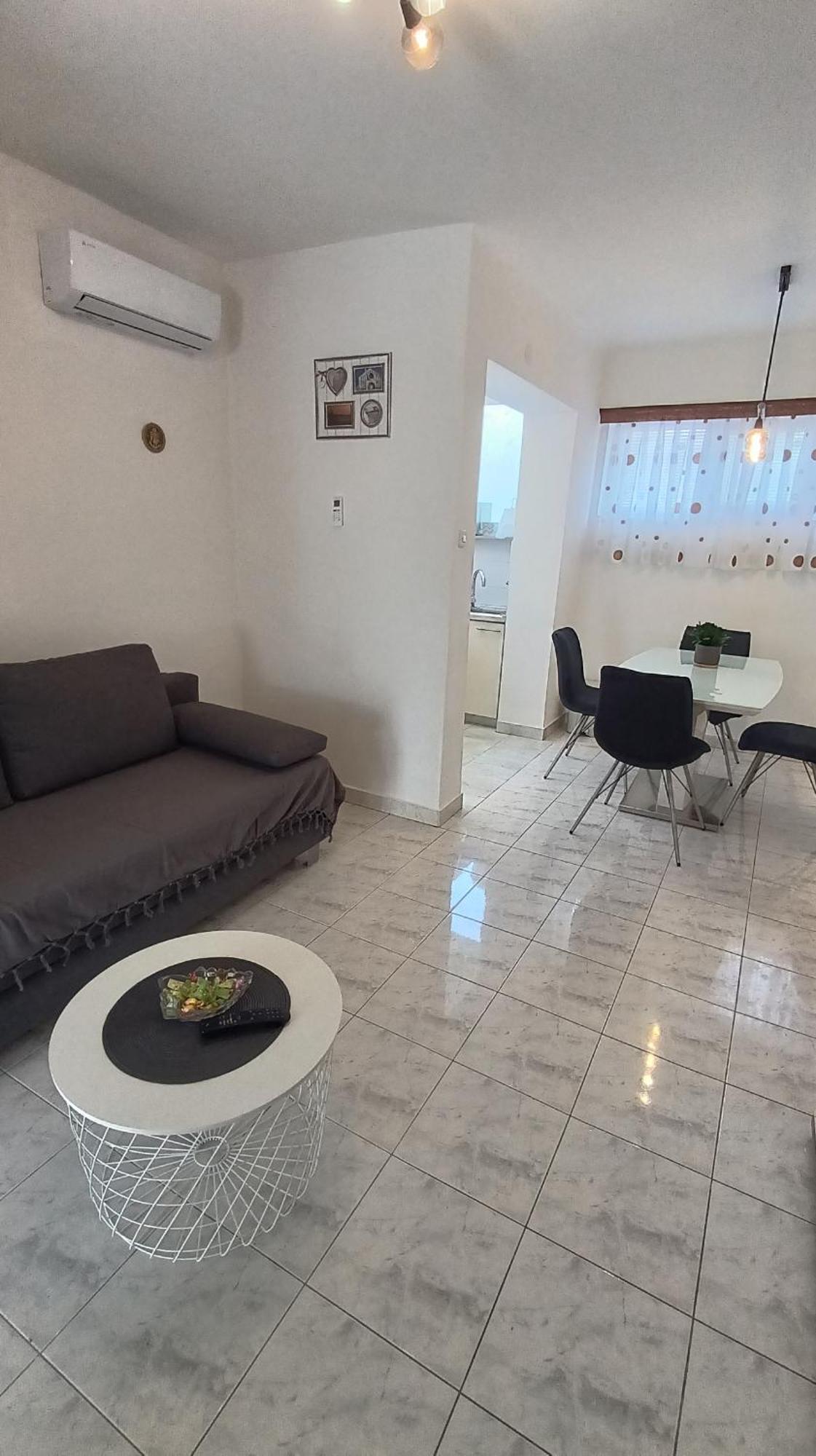 Apartment Fontana Felicita Zadar Exterior foto